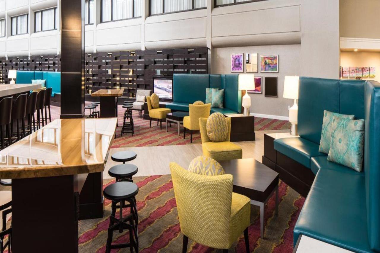 Doubletree By Hilton Austin Northwest - Arboretum Exteriér fotografie