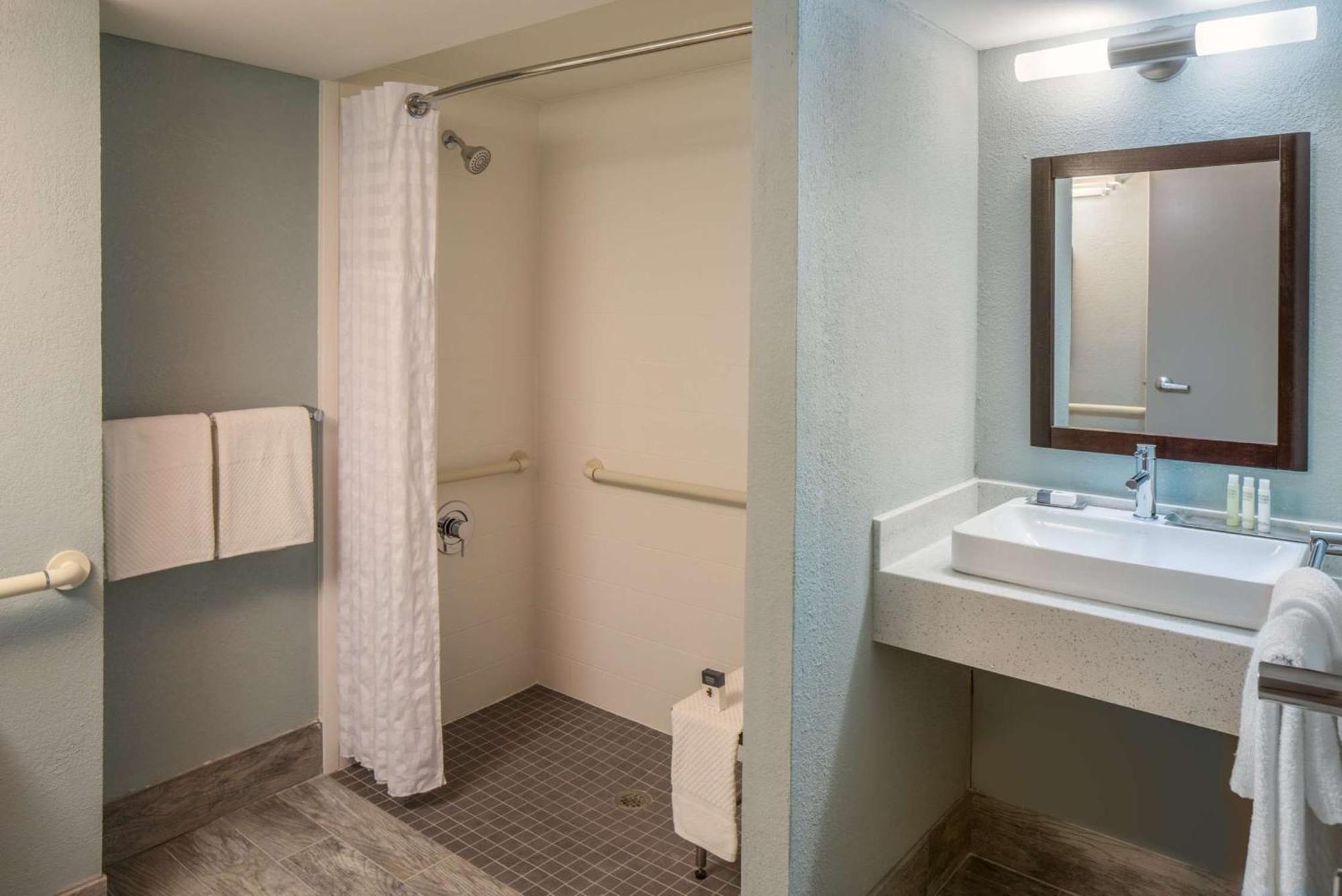 Doubletree By Hilton Austin Northwest - Arboretum Exteriér fotografie