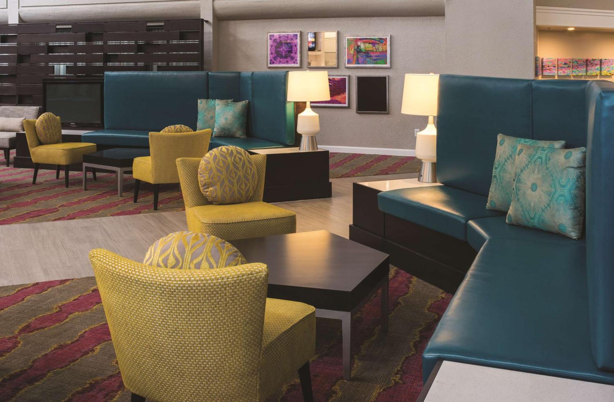 Doubletree By Hilton Austin Northwest - Arboretum Exteriér fotografie