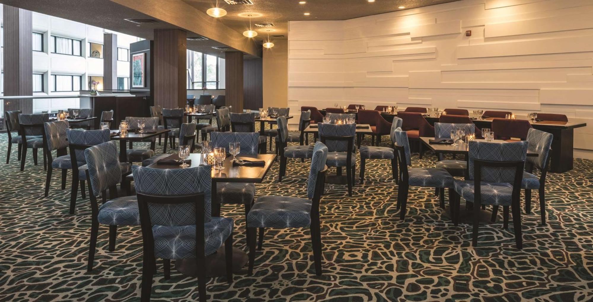 Doubletree By Hilton Austin Northwest - Arboretum Exteriér fotografie