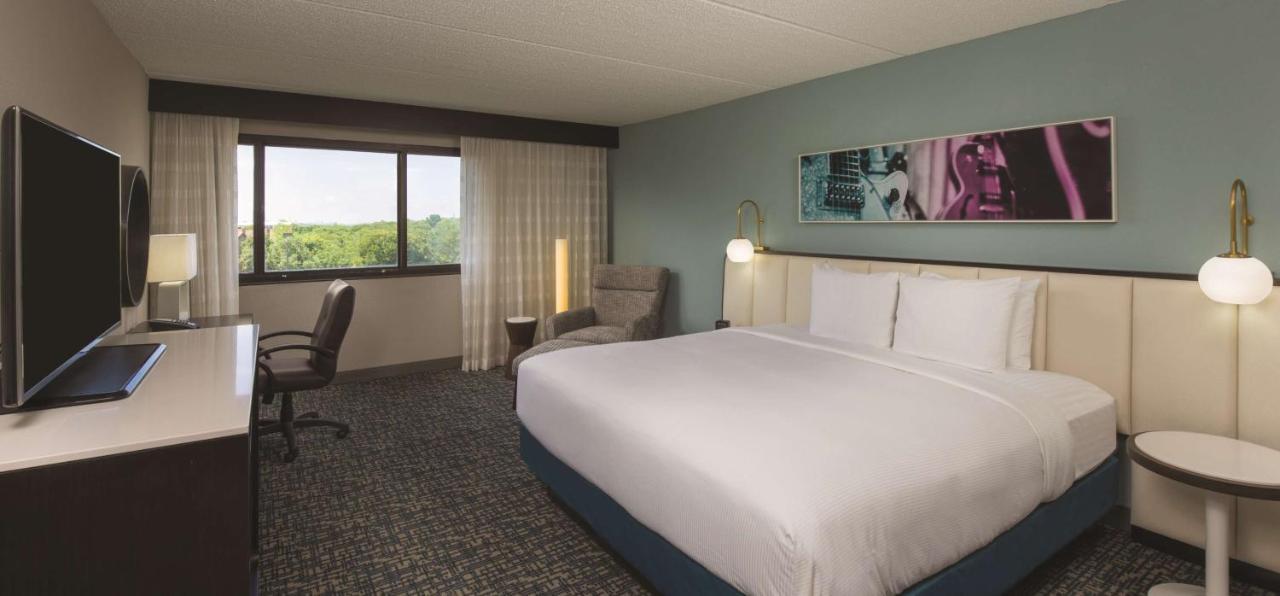 Doubletree By Hilton Austin Northwest - Arboretum Exteriér fotografie