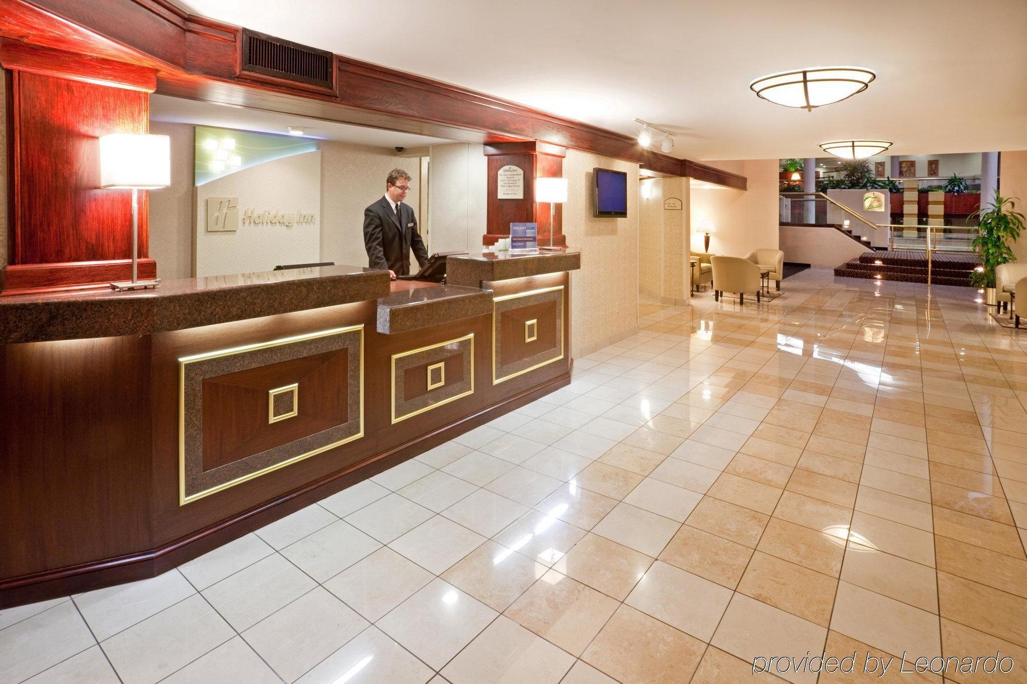 Doubletree By Hilton Austin Northwest - Arboretum Interiér fotografie