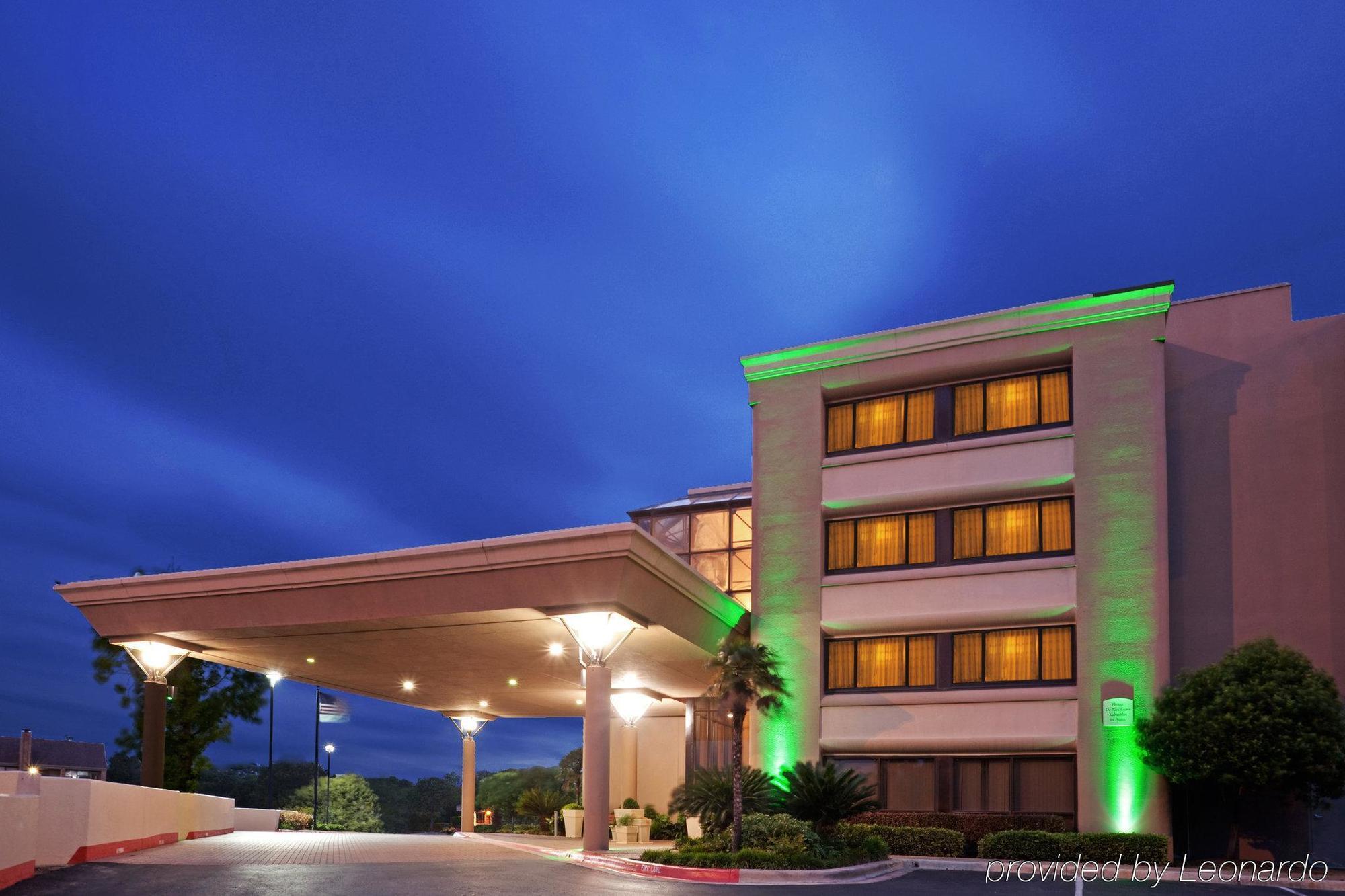 Doubletree By Hilton Austin Northwest - Arboretum Exteriér fotografie
