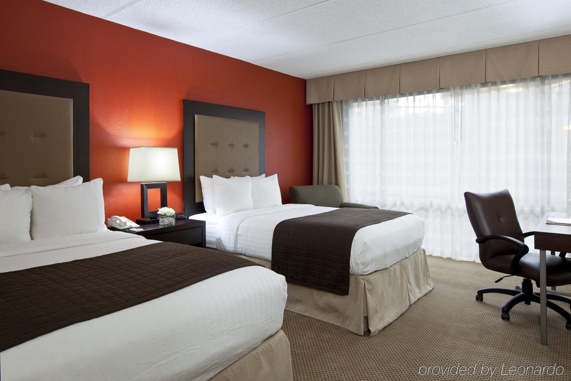 Doubletree By Hilton Austin Northwest - Arboretum Exteriér fotografie