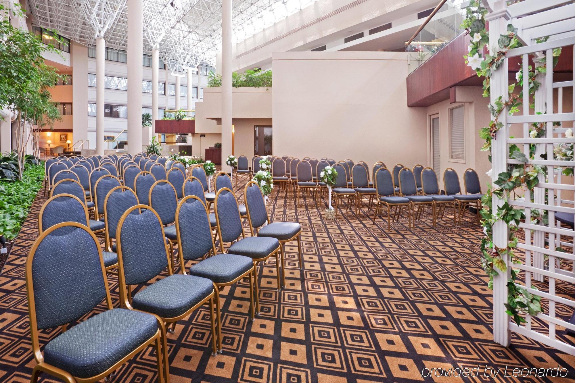 Doubletree By Hilton Austin Northwest - Arboretum Zařízení fotografie