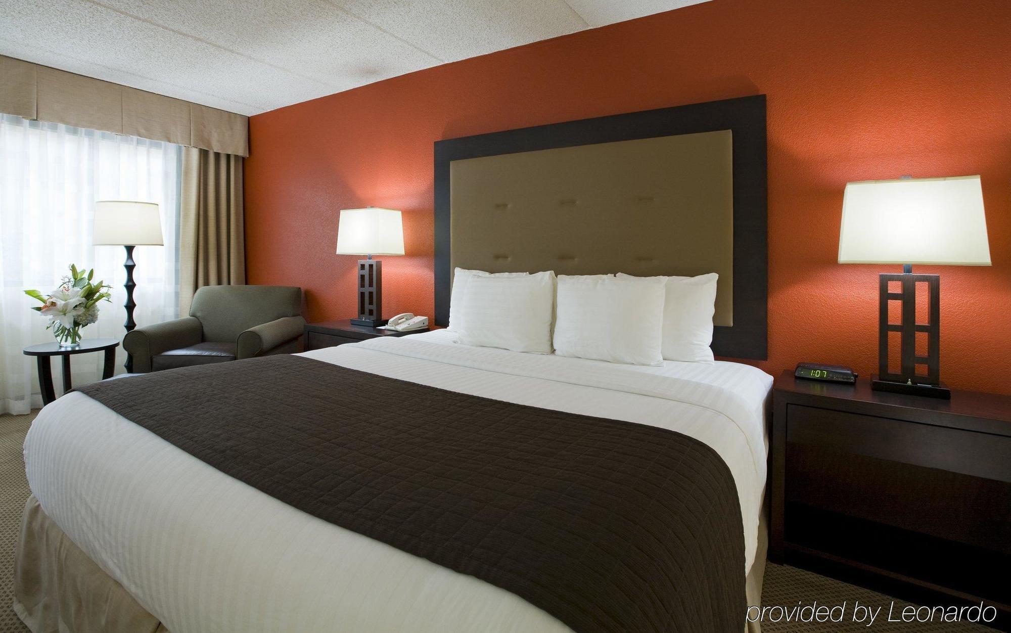 Doubletree By Hilton Austin Northwest - Arboretum Pokoj fotografie
