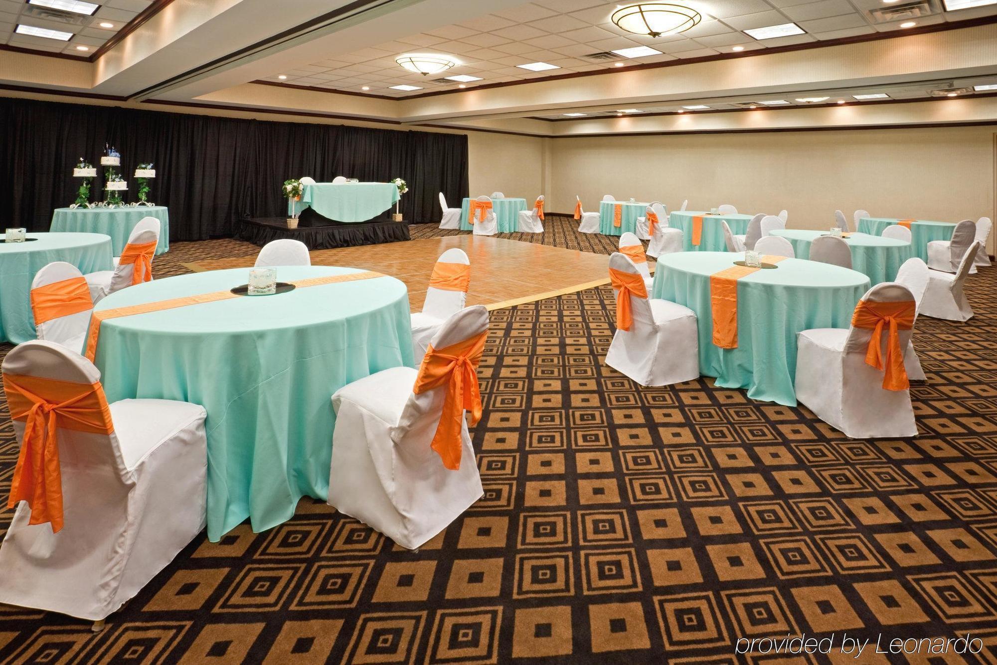 Doubletree By Hilton Austin Northwest - Arboretum Exteriér fotografie