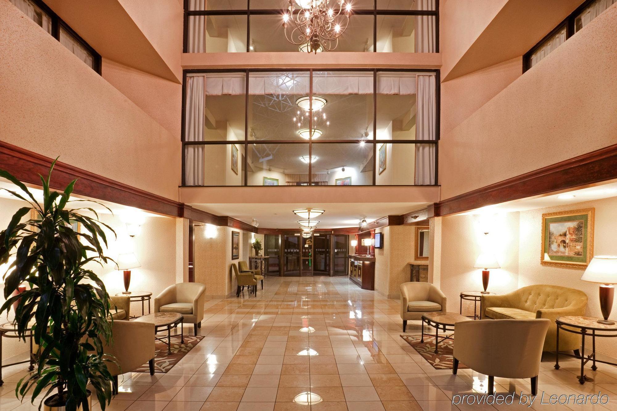 Doubletree By Hilton Austin Northwest - Arboretum Interiér fotografie