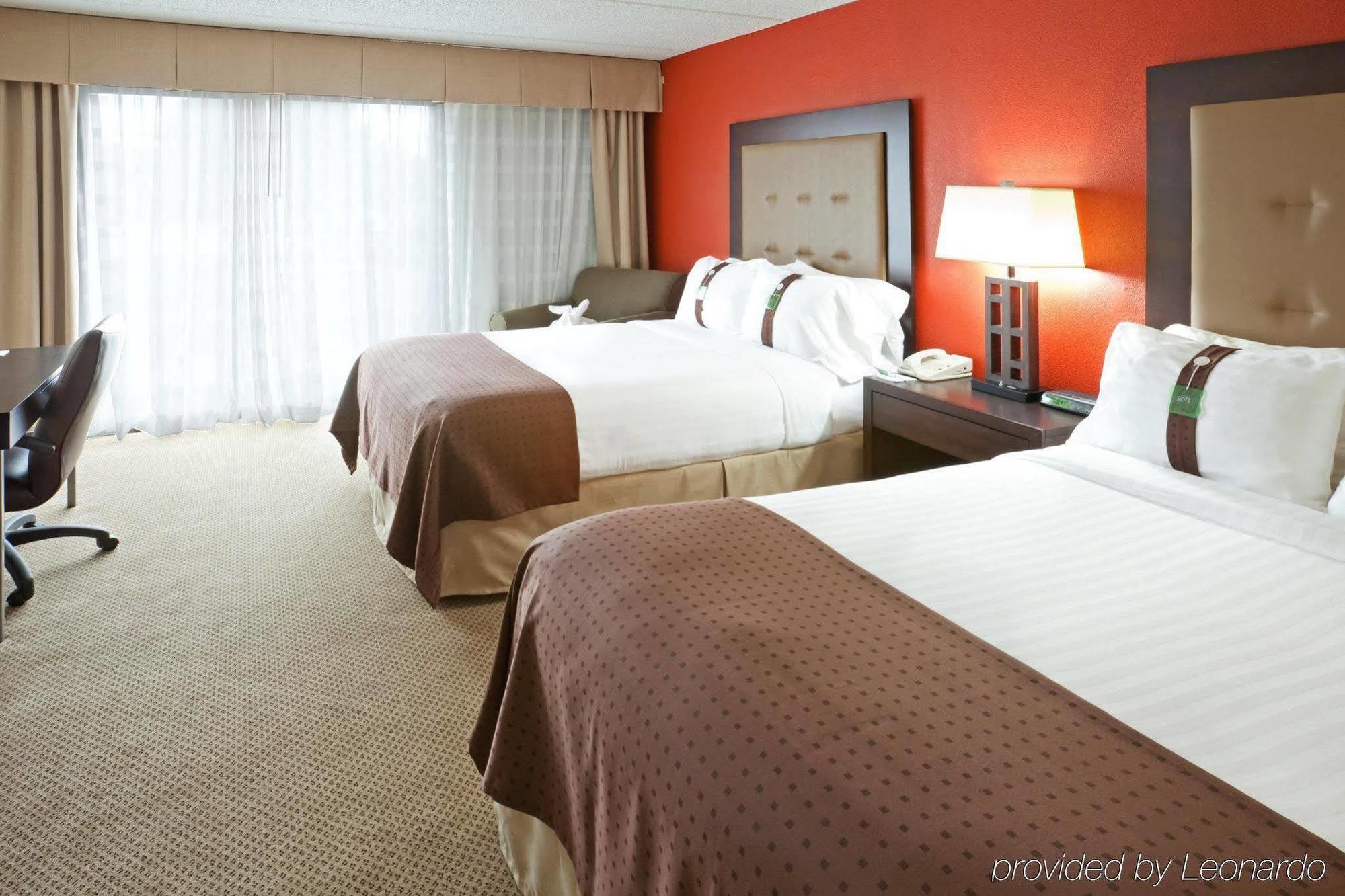 Doubletree By Hilton Austin Northwest - Arboretum Pokoj fotografie