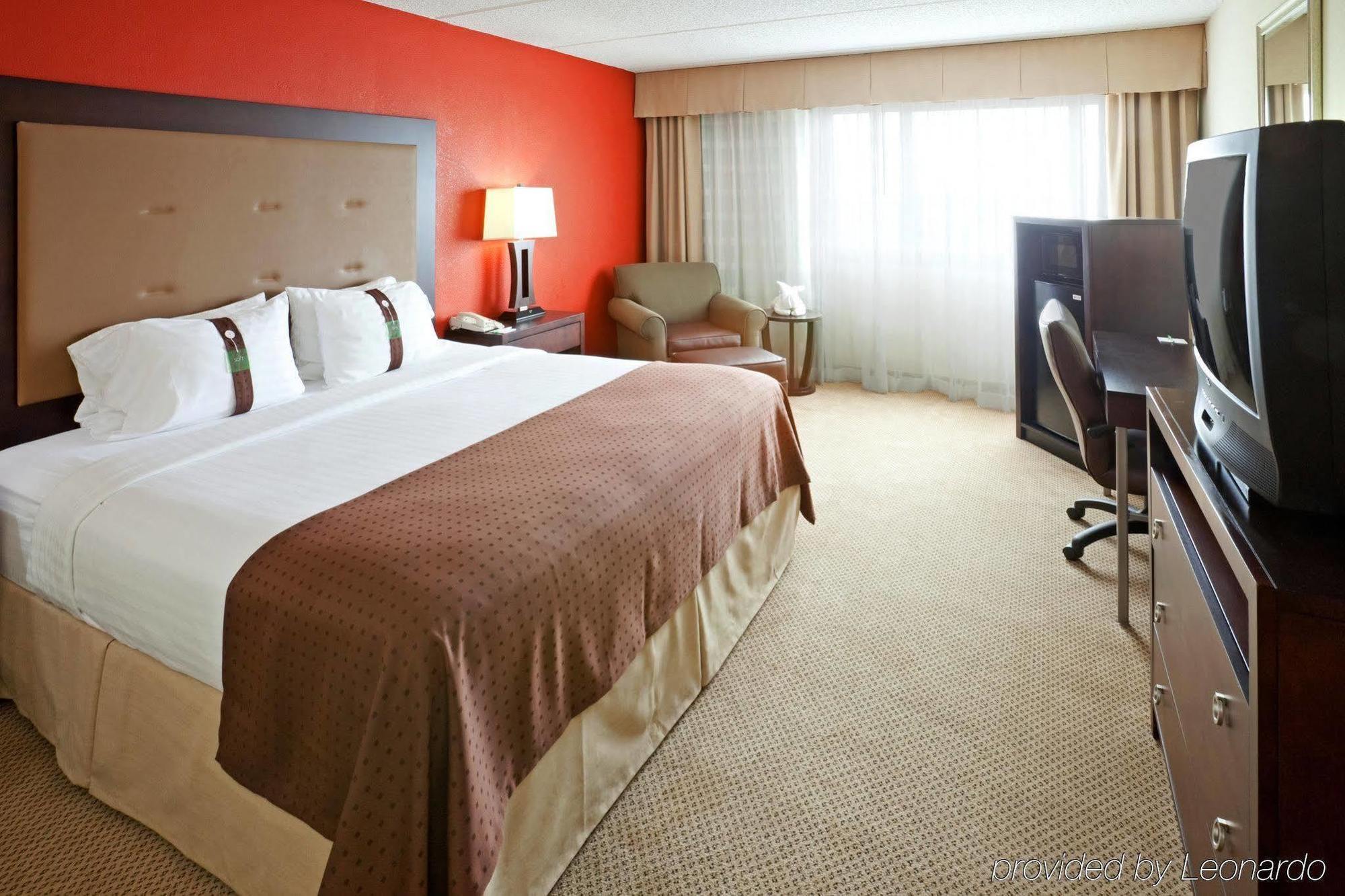 Doubletree By Hilton Austin Northwest - Arboretum Pokoj fotografie