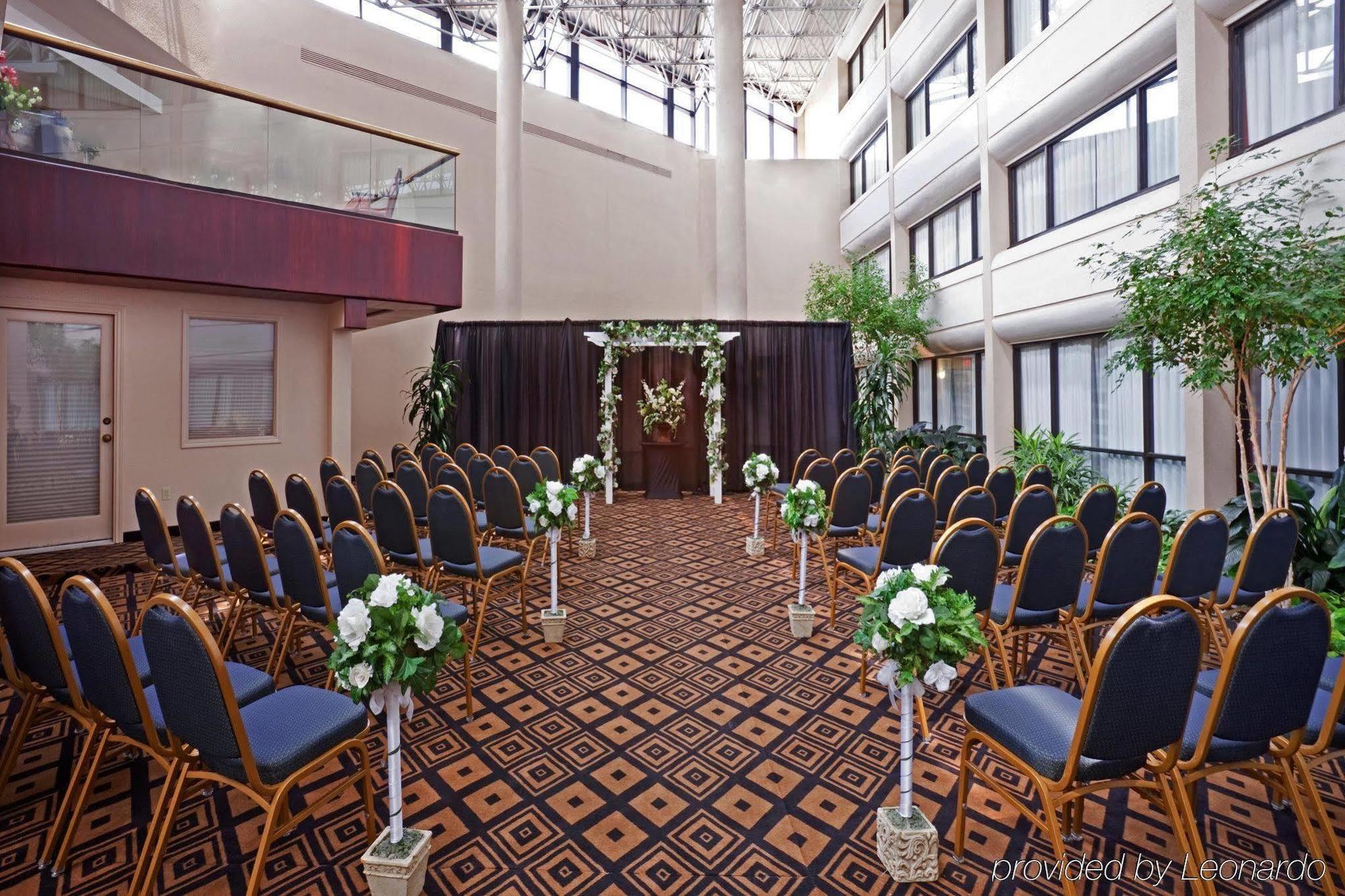 Doubletree By Hilton Austin Northwest - Arboretum Zařízení fotografie