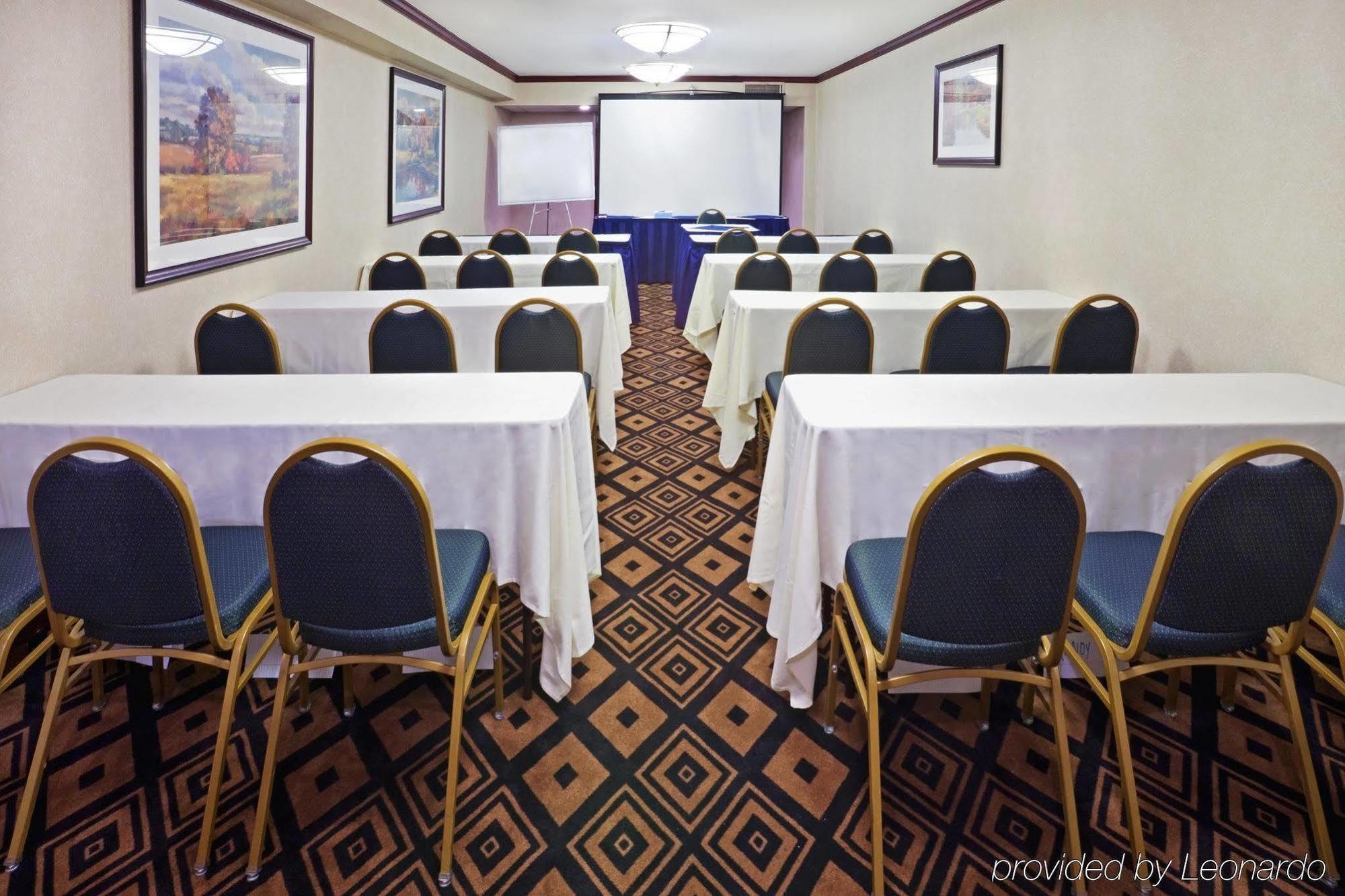 Doubletree By Hilton Austin Northwest - Arboretum Zařízení fotografie